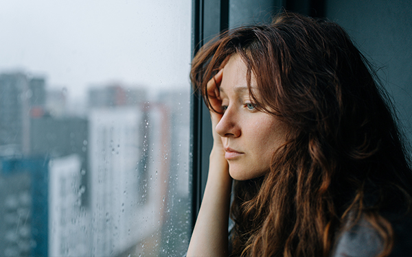 Understanding borderline personality disorder