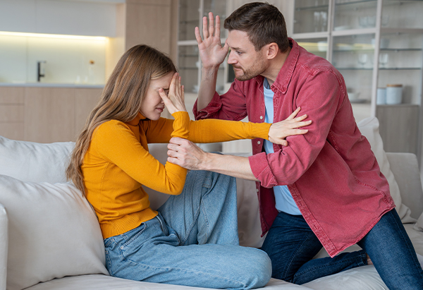 Healing from narcissistic abuse