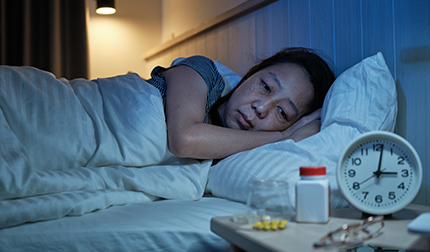 Trauma and PTSD therapy